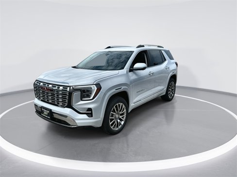New 2026 GMC Terrain Denali image 4