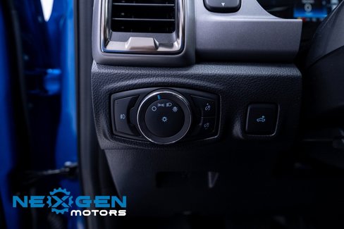 Used 2023 Ford Ranger XLT w/ Equipment Group 301A Mid image 20