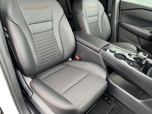 New 2026 Nissan Rogue SV image 22