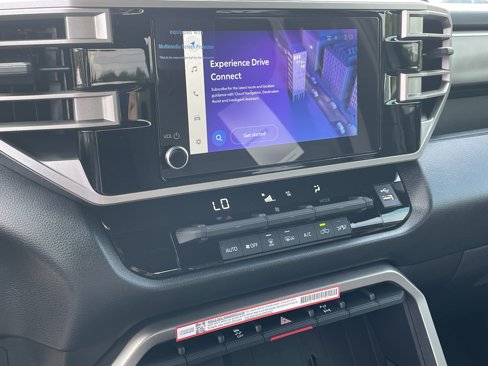New 2026 Toyota Tundra SR5 image 6