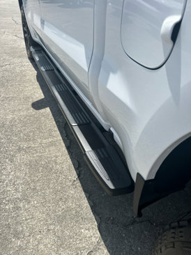 New 2026 Chevrolet Silverado 1500 RST image 11