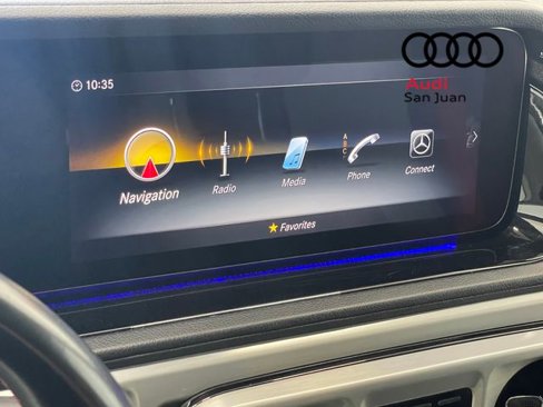 Used 2019 Mercedes-Benz G 550 image 23