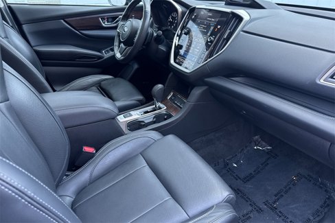 Used 2024 Subaru Ascent Touring image 22