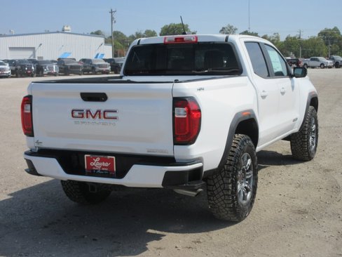 New 2025 GMC Canyon Elevation w/ Convenience Package image 4
