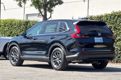 New 2026 Honda CR-V EX-L image 6