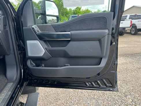 New 2025 Ford F350 XL w/ FX4 Off-Road Package image 21