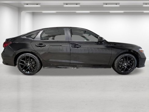 New 2026 Honda Civic Sport image 8