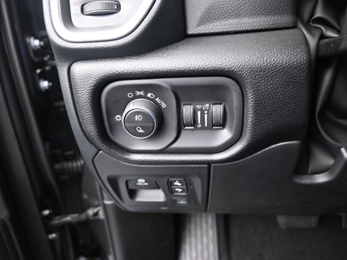 New 2025 RAM 1500 Big Horn image 26