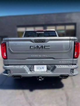 Used 2020 GMC Sierra 1500 Denali image 4