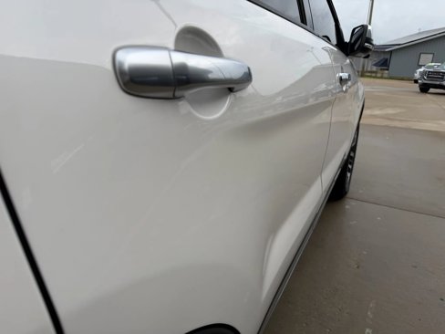 Used 2019 Ford Explorer Platinum image 67