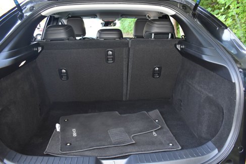 Used 2020 MAZDA CX-30 FWD w/ Select Package image 27