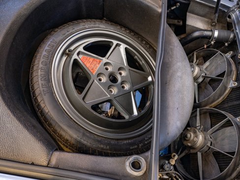 Used 1987 Ferrari 328 GTB image 22