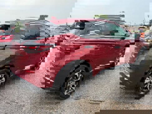 Used 2020 Nissan Murano SV image 4