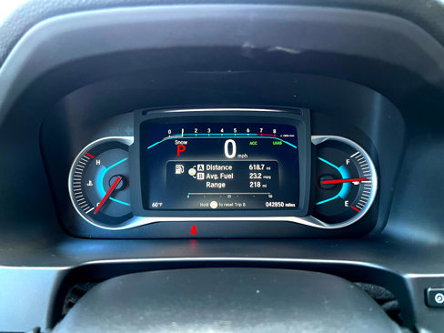 Used 2022 Honda Pilot EX-L image 12