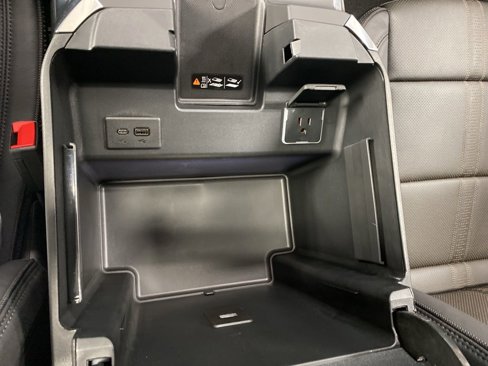 New 2026 Chevrolet Silverado 1500 High Country w/ Technology Package image 49