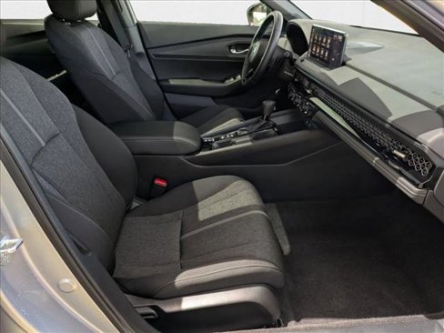 Certified 2024 Honda Accord Sport image 21