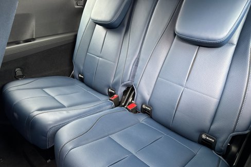 New 2026 Mercedes-Benz GLS 580 4MATIC image 18