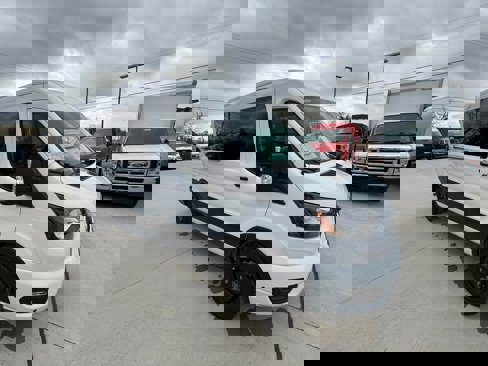 New 2024 Ford Transit 350 XLT image 1
