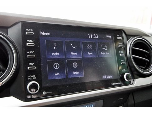 Used 2023 Toyota Tacoma SR5 image 22