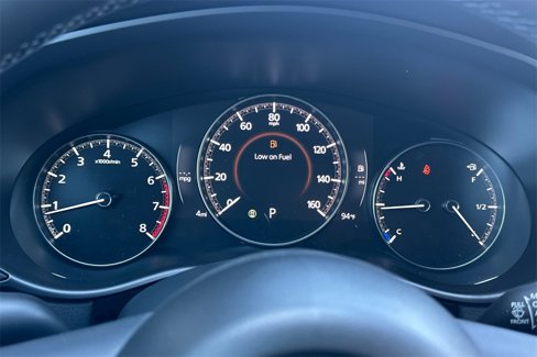 New 2025 MAZDA CX-50 AWD 2.5 Turbo w/ Weather Package image 24