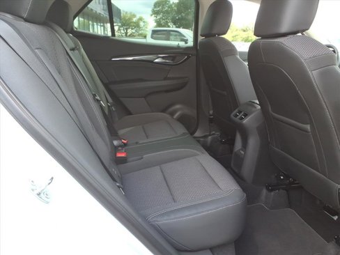 Certified 2022 Buick Envision Preferred w/ Safety Package image 15