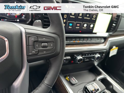 New 2025 GMC Sierra 1500 Elevation w/ Preferred Package image 19