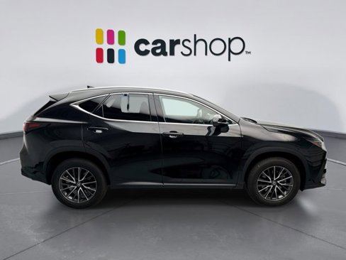 Used 2024 Lexus NX 350 AWD w/ Premium Package image 6