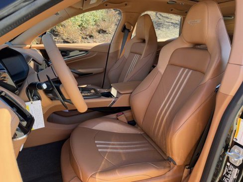 New 2025 Aston Martin DBX 707 image 12