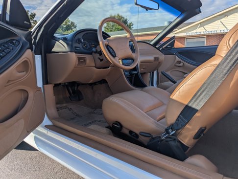 Used 1995 Ford Mustang GT image 20