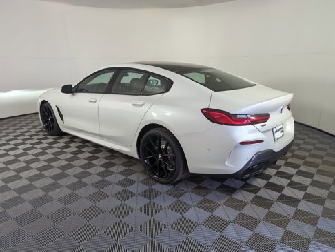 New 2026 BMW 840i xDrive image 3