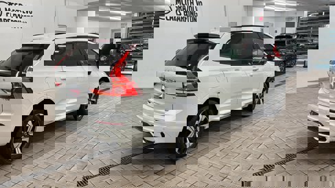 New 2025 Volvo XC60 T8 Core w/ Climate Package image 5