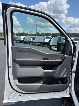 New 2026 Ford F350 XL image 13