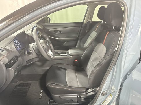 Used 2024 Nissan Sentra SR image 16