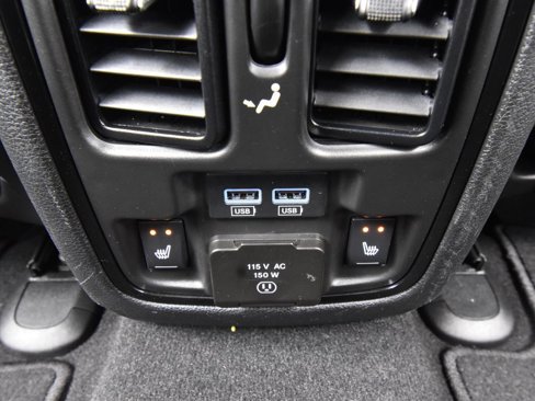 Used 2024 Dodge Durango R/T image 48