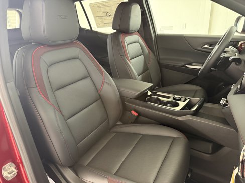 New 2026 Chevrolet Equinox RS w/ Safety and Technology Package image 32