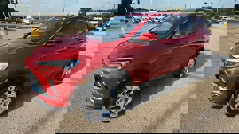 New 2026 Buick Encore GX Preferred w/ Advanced Technology Package image 35