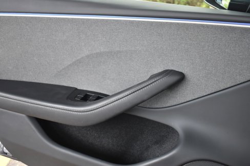 Used 2025 Tesla Model 3 Long Range image 21