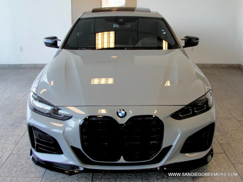 Used 2022 BMW M440i Coupe w/ Premium Package image 32