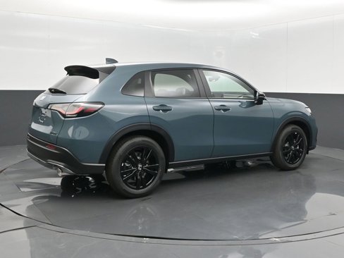 New 2026 Honda HR-V Sport image 22
