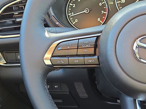 New 2025 MAZDA CX-30 AWD 2.5 S w/ Preferred Package image 17