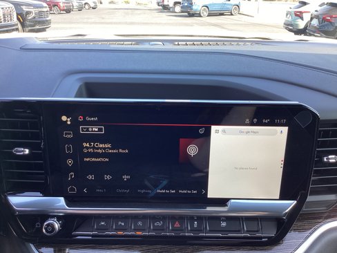 New 2026 GMC Sierra 1500 SLE w/ Preferred Package image 22