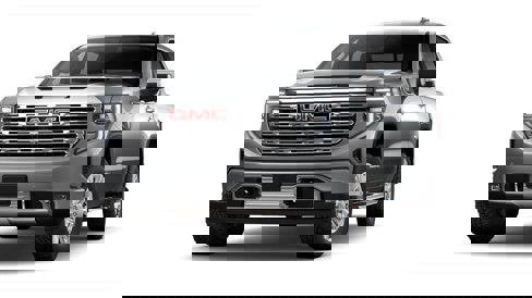 New 2026 GMC Sierra 1500 Denali image 53