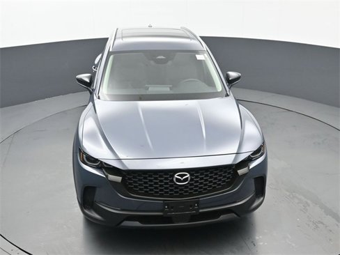 New 2025 MAZDA CX-50 AWD 2.5 S w/ Cargo Package image 35