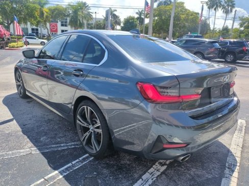 Used 2020 BMW 330i Sedan w/ Convenience Package image 4