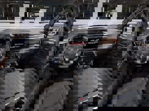 New 2026 GMC Sierra 1500 Denali image 15