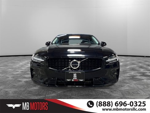 Used 2024 Volvo S60 B5 Plus image 10