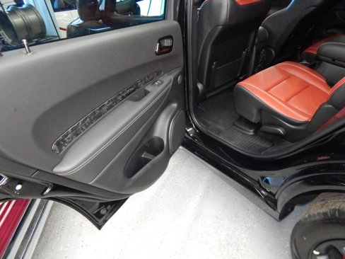 Used 2024 Dodge Durango SRT Hellcat image 41