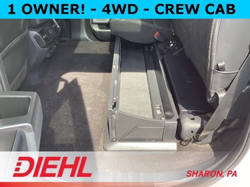 Used 2022 Ford F150 Raptor w/ Equipment Group 801A High image 27