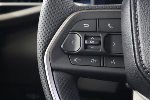 New 2026 Toyota Tundra Platinum image 14