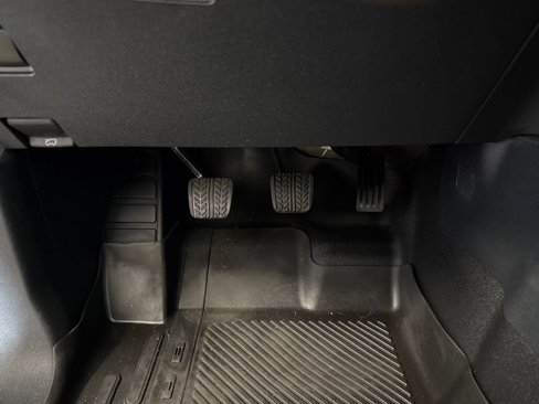 Used 2023 Ford Bronco Black Diamond image 97
